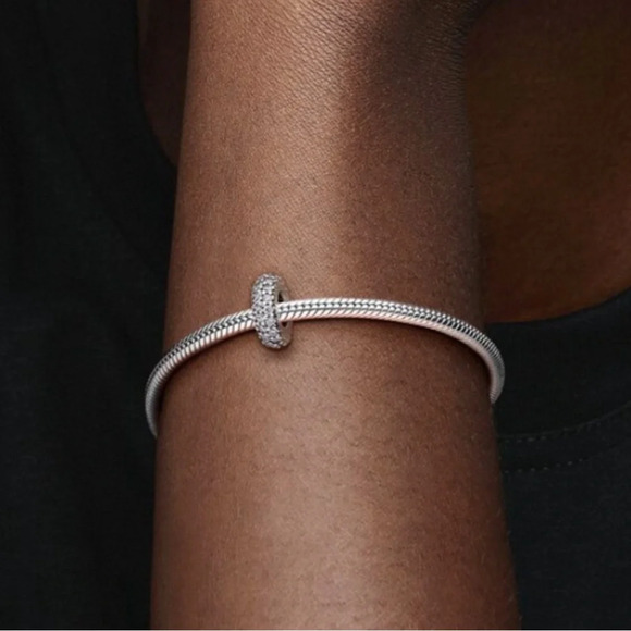 PANDORA CHARM - SPACER - Picture 3 of 3